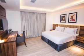 BON Hotel Safron